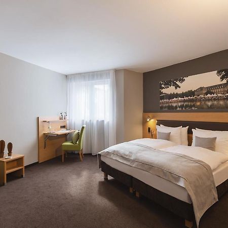 Novum Hotel Bruy Stuttgart Eksteriør bilde