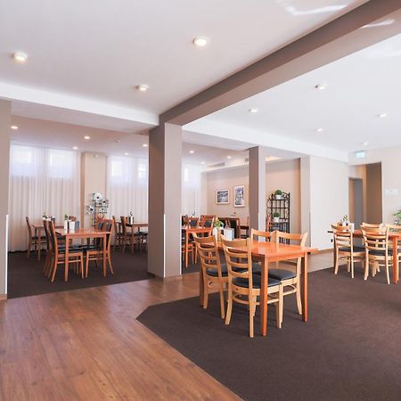 Novum Hotel Bruy Stuttgart Eksteriør bilde