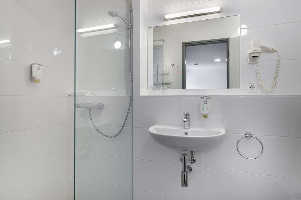 Novum Hotel Bruy Stuttgart Rom bilde