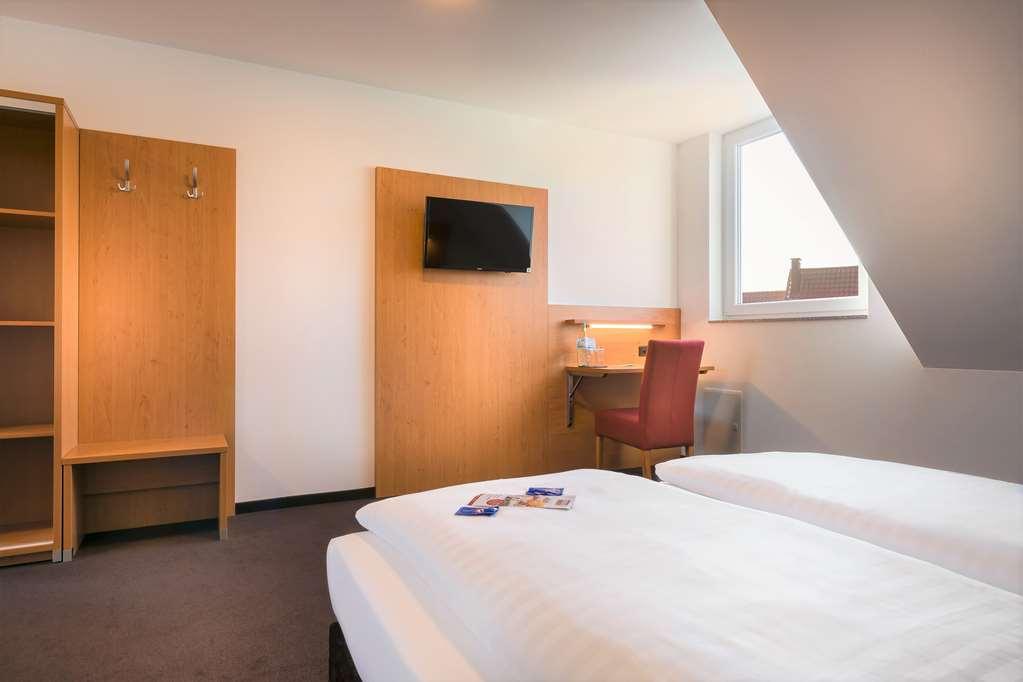 Novum Hotel Bruy Stuttgart Rom bilde