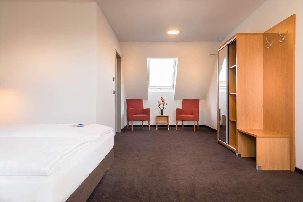 Novum Hotel Bruy Stuttgart Rom bilde
