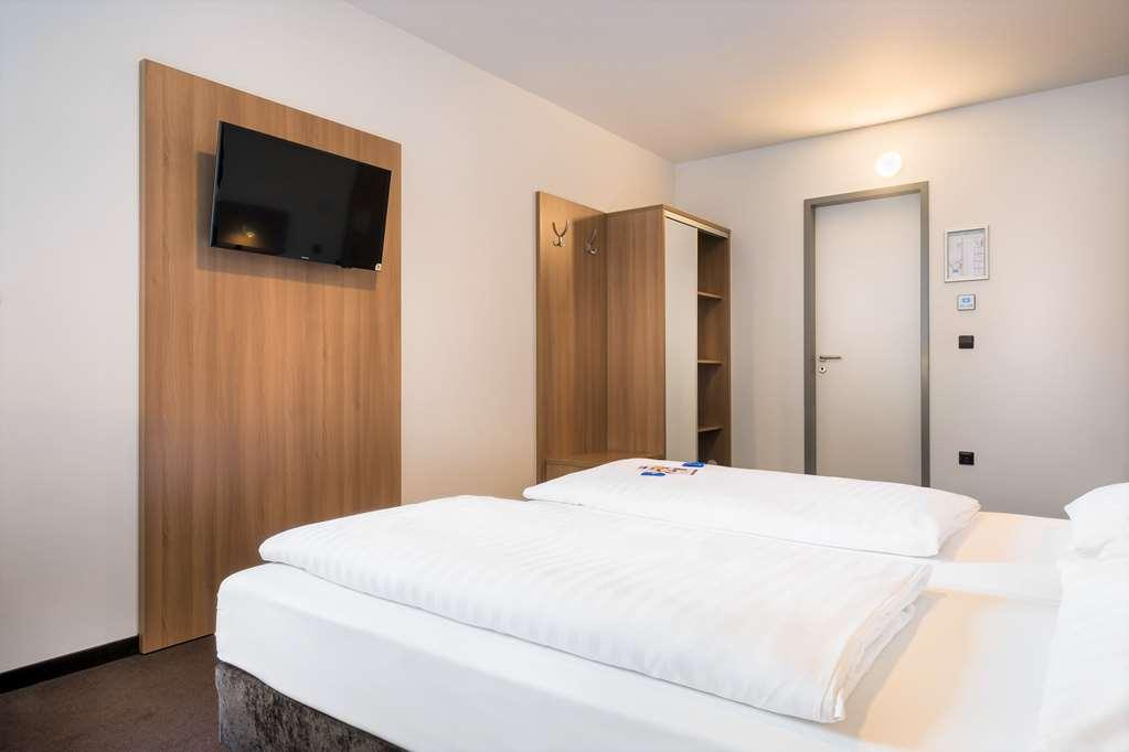 Novum Hotel Bruy Stuttgart Rom bilde