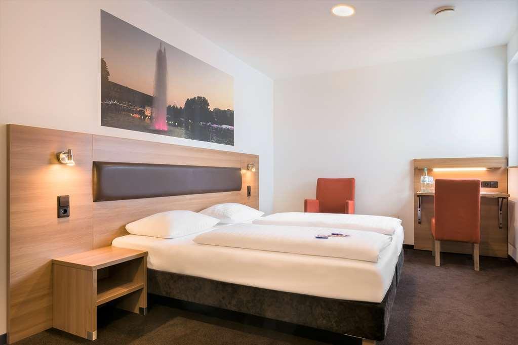 Novum Hotel Bruy Stuttgart Rom bilde