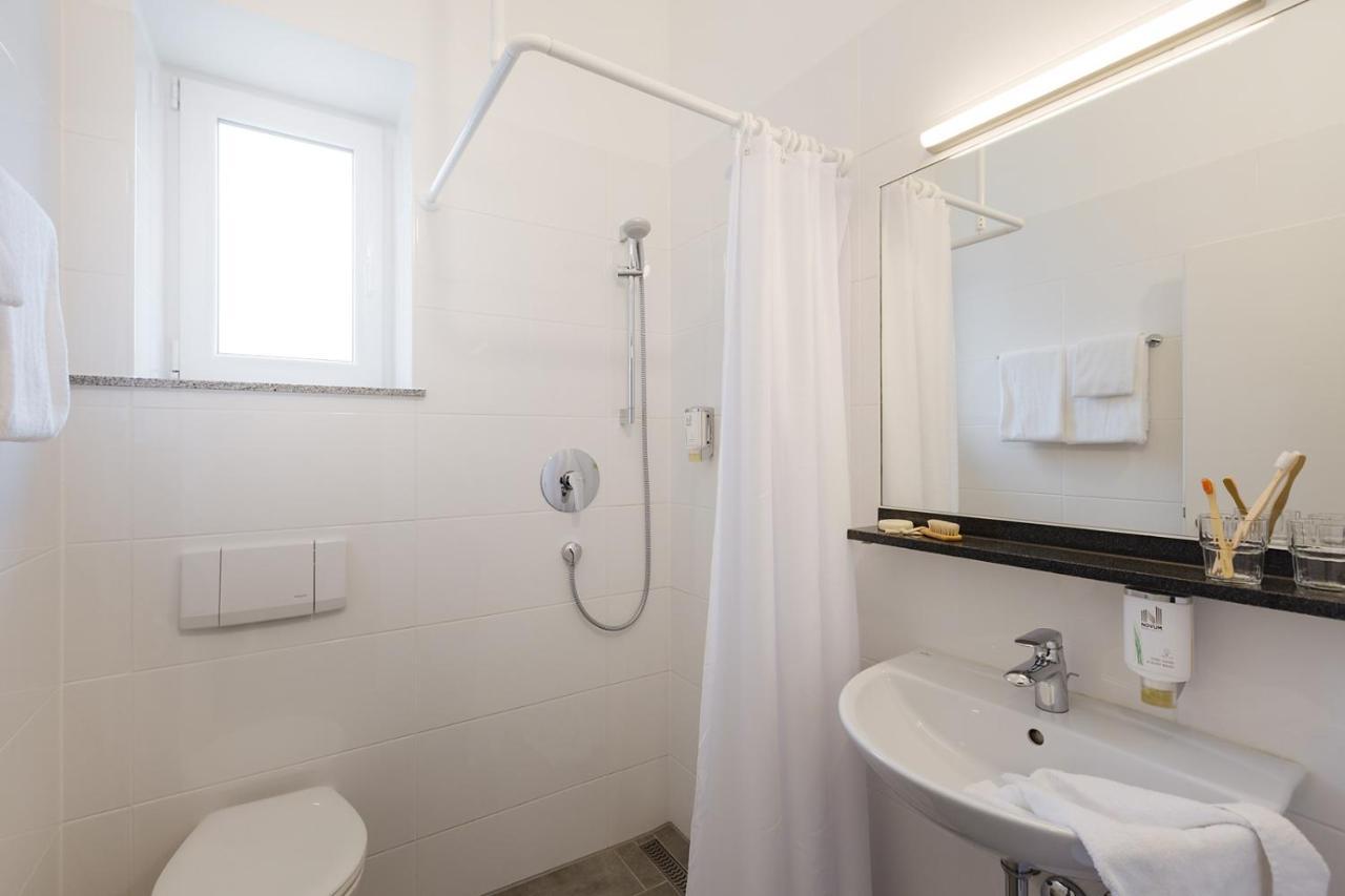 Novum Hotel Bruy Stuttgart Eksteriør bilde