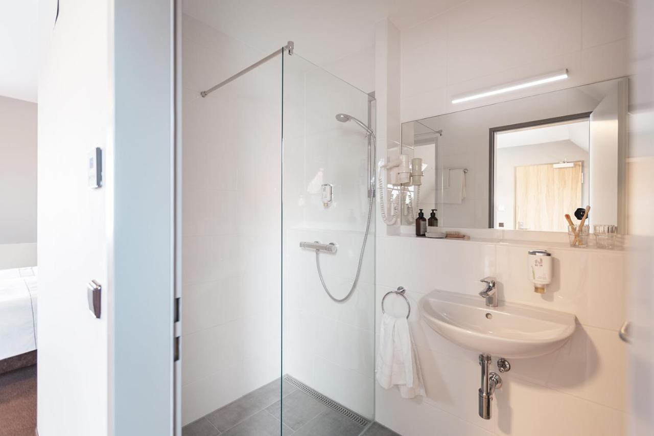 Novum Hotel Bruy Stuttgart Eksteriør bilde