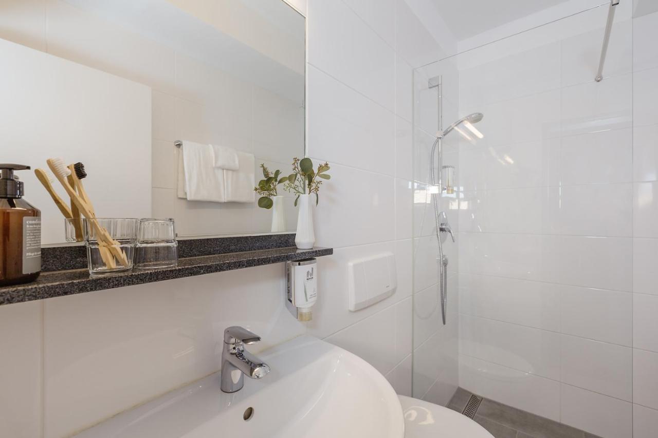 Novum Hotel Bruy Stuttgart Eksteriør bilde