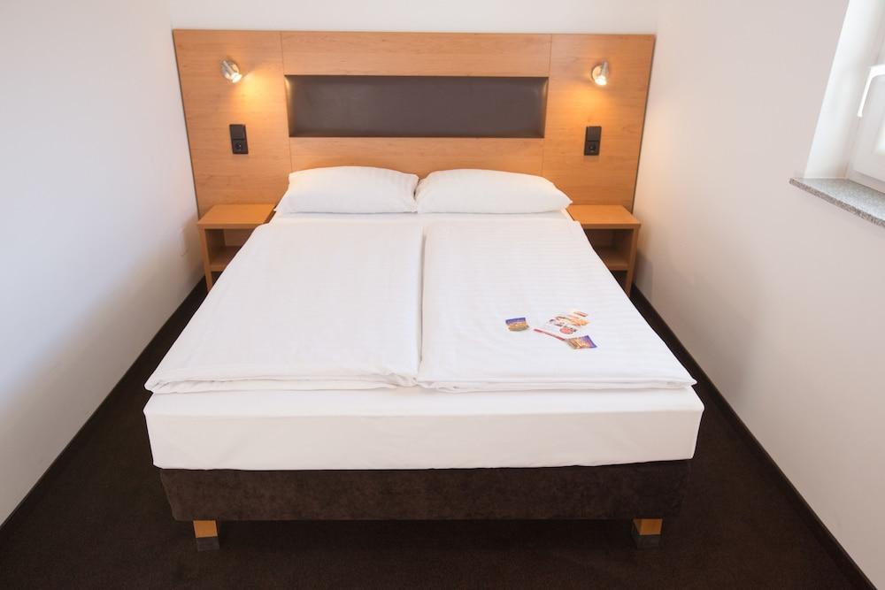 Novum Hotel Bruy Stuttgart Eksteriør bilde