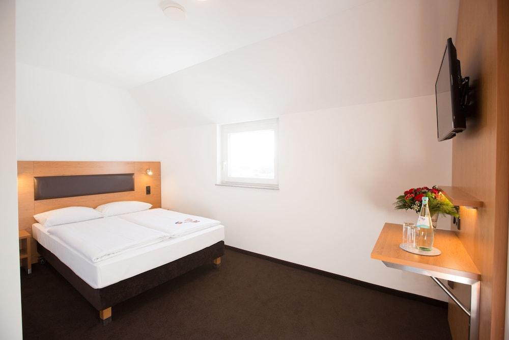 Novum Hotel Bruy Stuttgart Eksteriør bilde