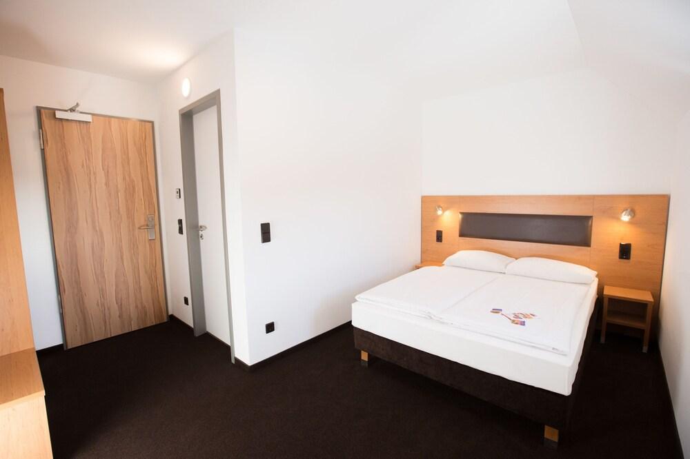 Novum Hotel Bruy Stuttgart Eksteriør bilde
